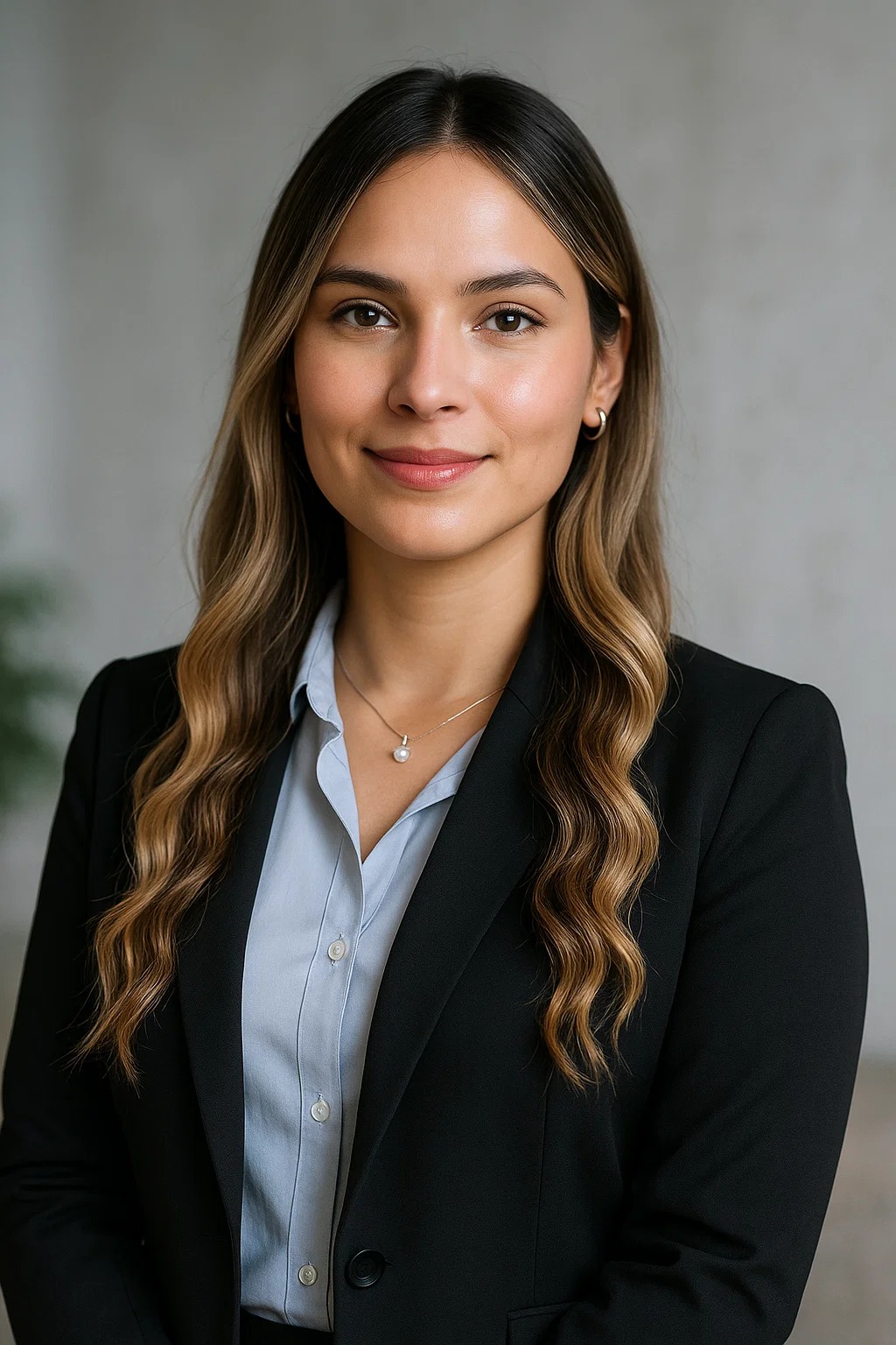 Rhaiane, social media da Haife Media